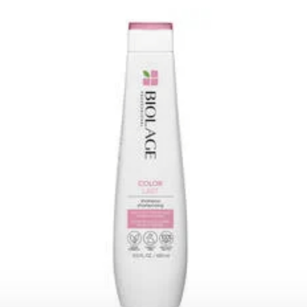 Biolage color last shampoo
